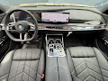 2025 BMW i7 eDrive50