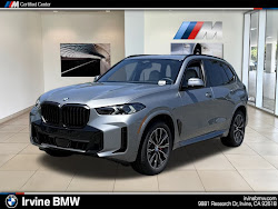 2025 BMW X5 sDrive40i