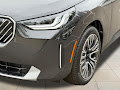 2025 BMW X3 xDrive30