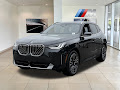 2025 BMW X3 xDrive30
