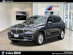 2022 BMW X5 sDrive40i