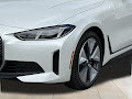 2025 BMW i4 eDrive40