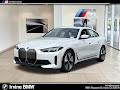 2025 BMW i4 eDrive40