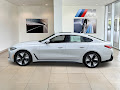 2025 BMW i4 eDrive40