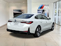 2025 BMW i4 eDrive40