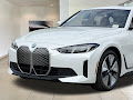 2025 BMW i4 eDrive40