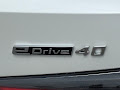 2025 BMW i4 eDrive40