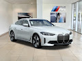 2025 BMW i4 eDrive40