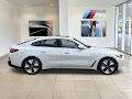 2025 BMW i4 eDrive40