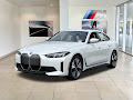 2025 BMW i4 eDrive40
