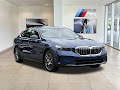 2025 BMW i5 eDrive40