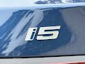 2025 BMW i5 eDrive40