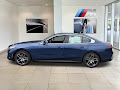 2025 BMW i5 eDrive40