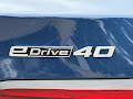 2025 BMW i5 eDrive40