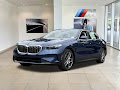 2025 BMW i5 eDrive40