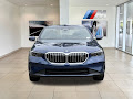 2025 BMW i5 eDrive40
