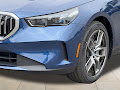 2025 BMW i5 eDrive40