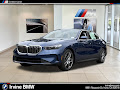 2025 BMW i5 eDrive40