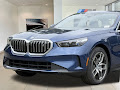 2025 BMW i5 eDrive40