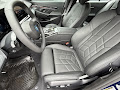 2025 BMW i5 eDrive40