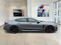 2025 BMW M8 Competition