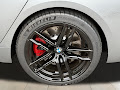 2025 BMW M8 Competition