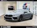 2025 BMW M8 Competition
