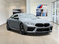 2025 BMW M8 Competition