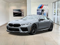 2025 BMW M8 Competition