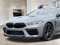 2025 BMW M8 Competition