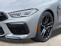 2025 BMW M8 Competition