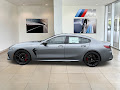 2025 BMW M8 Competition