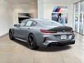 2025 BMW M8 Competition