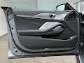 2025 BMW M8 Competition