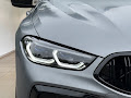 2025 BMW M8 Competition