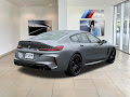 2025 BMW M8 Competition