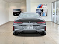 2025 BMW M8 Competition