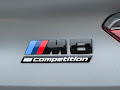 2025 BMW M8 Competition