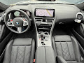2025 BMW M8 Competition