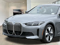 2025 BMW i4 eDrive40