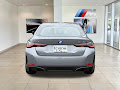 2025 BMW i4 eDrive40