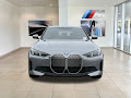 2025 BMW i4 eDrive40