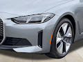 2025 BMW i4 eDrive40