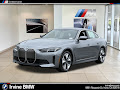 2025 BMW i4 eDrive40