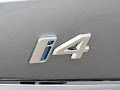 2025 BMW i4 eDrive40