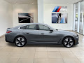 2025 BMW i4 eDrive40