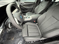 2025 BMW i4 eDrive40
