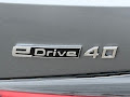 2025 BMW i4 eDrive40