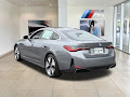 2025 BMW i4 eDrive40