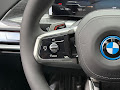 2025 BMW i7 eDrive50